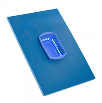 Tapisserie bébé avec panier